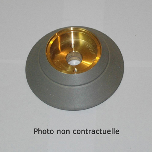 meule cone