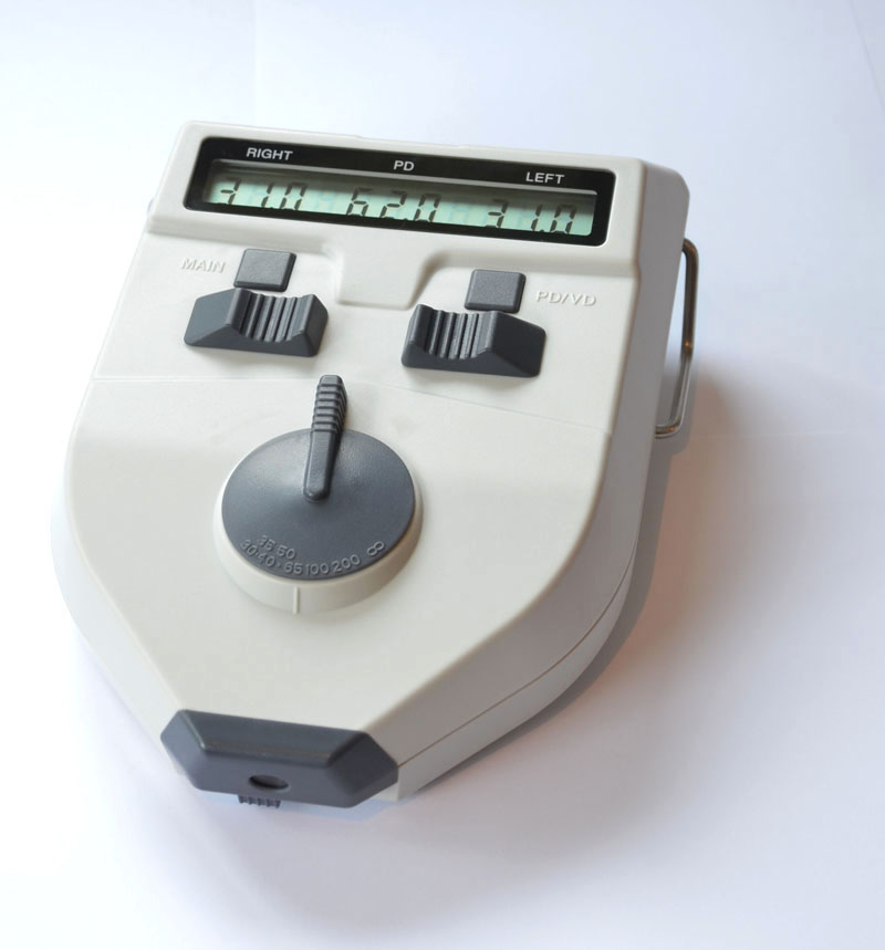 Pupillo type PD82II