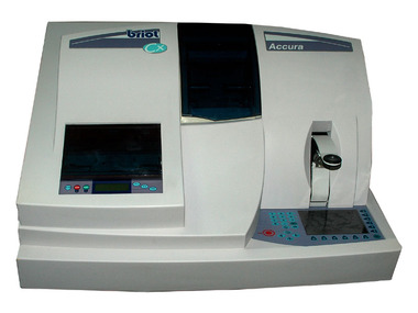 Accura Briot NV