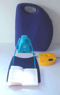lecteur OZ