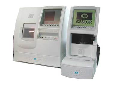Essilor Gamma