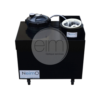 Neimo avec encart eim