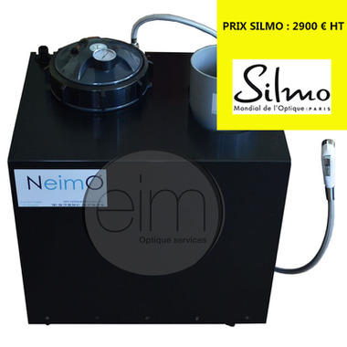 NEIMO SILMO 2016