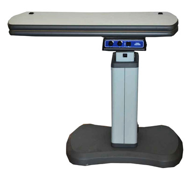 table optometrie
