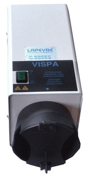 ventillette vispa