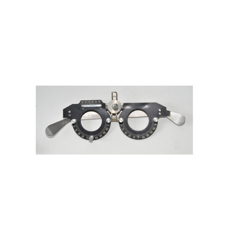 lunette essai occas 2