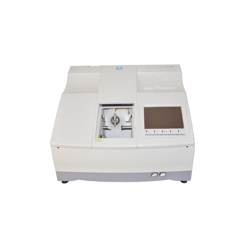 Meuleuse NIDEK ME1000