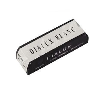 pate a polir blanche