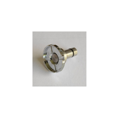 embout presse verre 25 mm