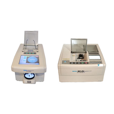 NIDEK LE9000EX +ICE9000 800X800