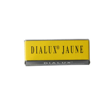 pate a polir jaune