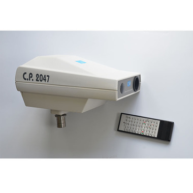 projecteur tests CSO
