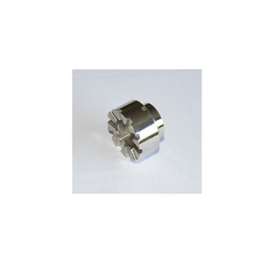 Support block 25 mm
