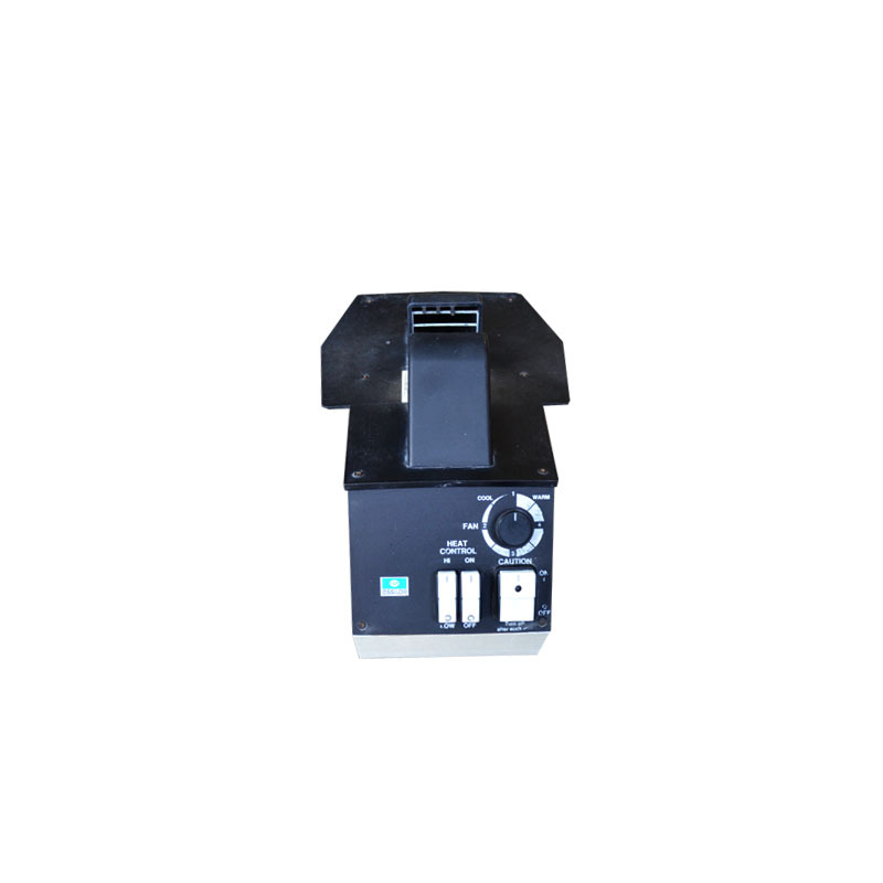 Ventilette essilor occas